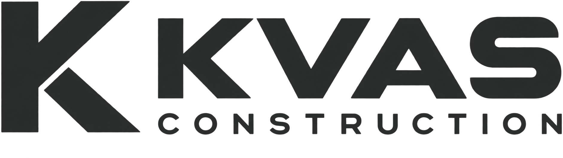 KVAS Construction